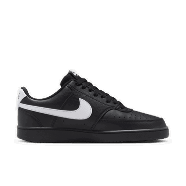 Tenisky a topánky Nike Court Vision Low Čierna | FZ0630-010, 2