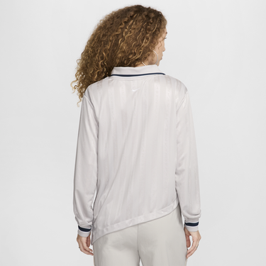 Tričko Nike Dri-FIT Sportswear Collection Šedá | FV7538-014, 4
