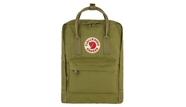 Batoh FJÄLLRÄVEN Kånken Foliage Zelené | F23510-631, 1