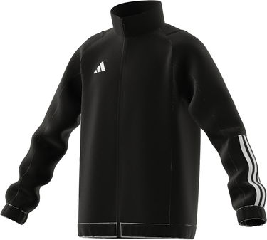Bunda adidas Originals Tiro 23 Competition Presentation Jacket Čierna | hk8047, 0