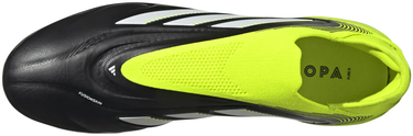 Tenisky a topánky adidas Performance Copa Pure 3 Elite Firm Ground Žltá | JH6302, 1