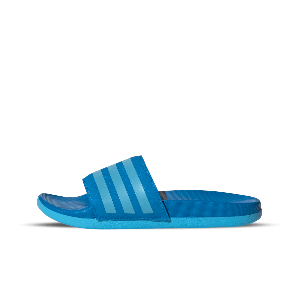 Oblečenie a doplnky adidas Originals Adilette Comfort Slides Modrá | GV7879, 0