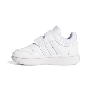 Tenisky a topánky adidas Performance Hoops 3.0 CFI Biela | GW0442, 2