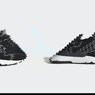 Tenisky a topánky adidas Originals Nite Jogger Čierna | FV3591, 0