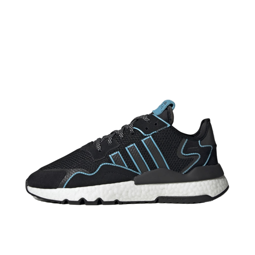 Tenisky a topánky adidas Originals Nite Jogger Čierna | FV3591