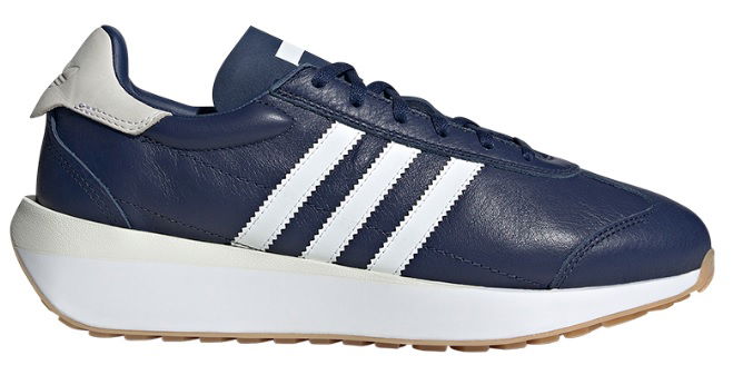 Tenisky a topánky adidas Originals Country XLG Čierna | id4709, 0