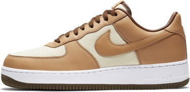 Tenisky a topánky Nike Air Force 1 Low Hnedá | DJ6395-100, 0