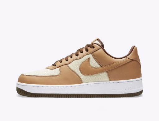 Tenisky a topánky Nike Air Force 1 Low Hnedá | DJ6395-100