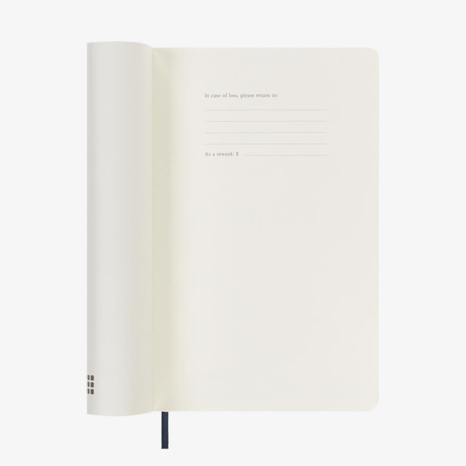 2025 Daily Planner Notebook