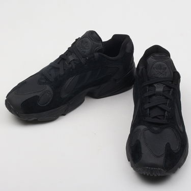 Tenisky a topánky adidas Originals Yung-1 Čierna | G27026, 3