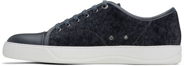 Tenisky a topánky LANVIN Gray DBB1 Sneakers Šedá | FM-SKDBB1-VETA-P25, 2