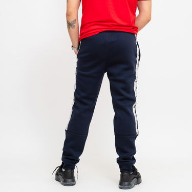 Tepláky Champion Rib Cuff Pants Modrá | 219096-BS501, 1