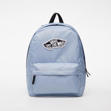 Batoh Vans Realm Backpack Modrá | VN0A3UI6BD21, 0