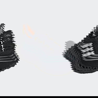 Tenisky a topánky adidas Performance Parley x 4DFWD Čierna | GX6313, 5