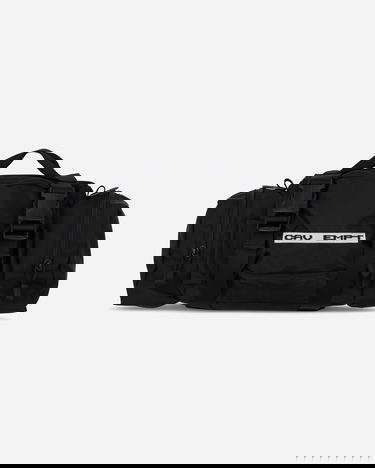 Taška cez rameno Cav Empt CAV EMPT Small Utility Shoulder Bag Čierna | CES28G09 BLACK, 2