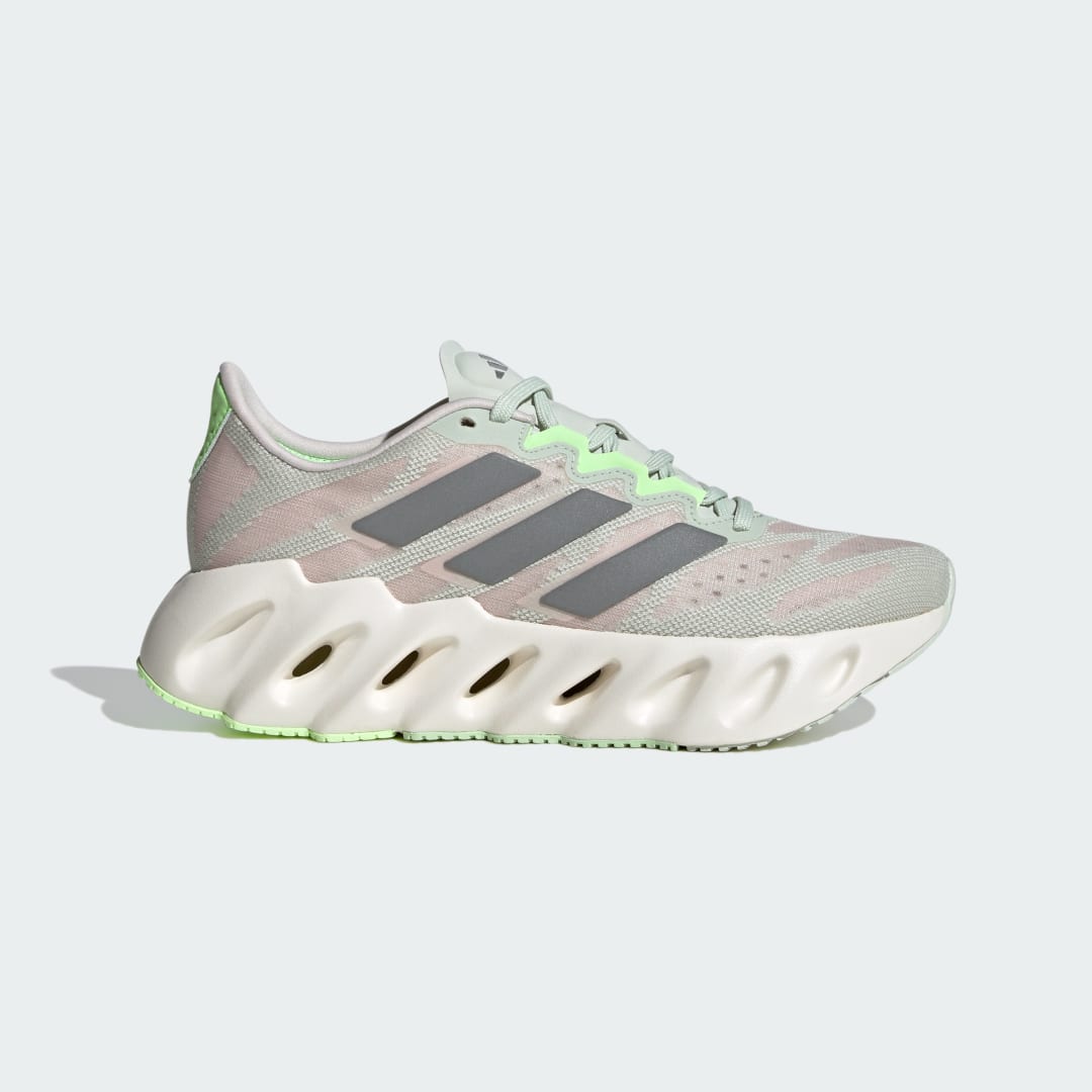 Tenisky a topánky adidas Performance Switch FWD Béžová | N5798, 1