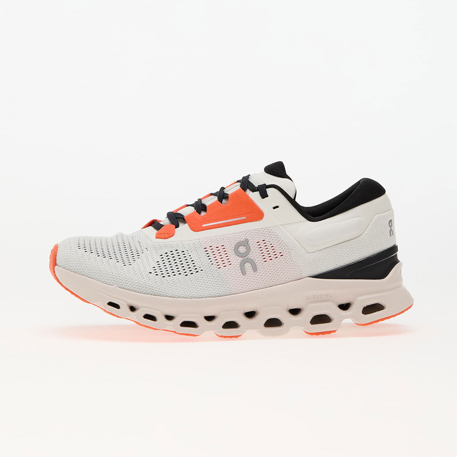 Tenisky a topánky On Running Cloudstratus 3 W Biela | 3WD30120248, 0
