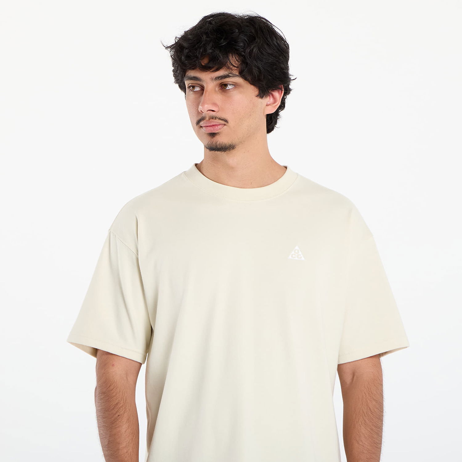 Tričko Nike ACG ACG Max90 T-Shirt Béžová | HJ0798-229, 1