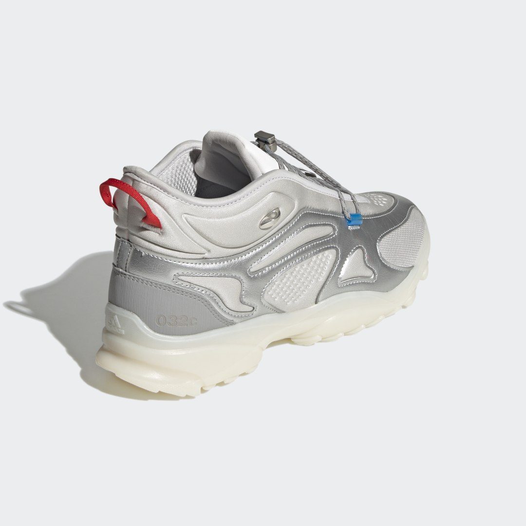 Tenisky a topánky adidas Performance 032c x GSG Trail Metalická | GW0262, 1
