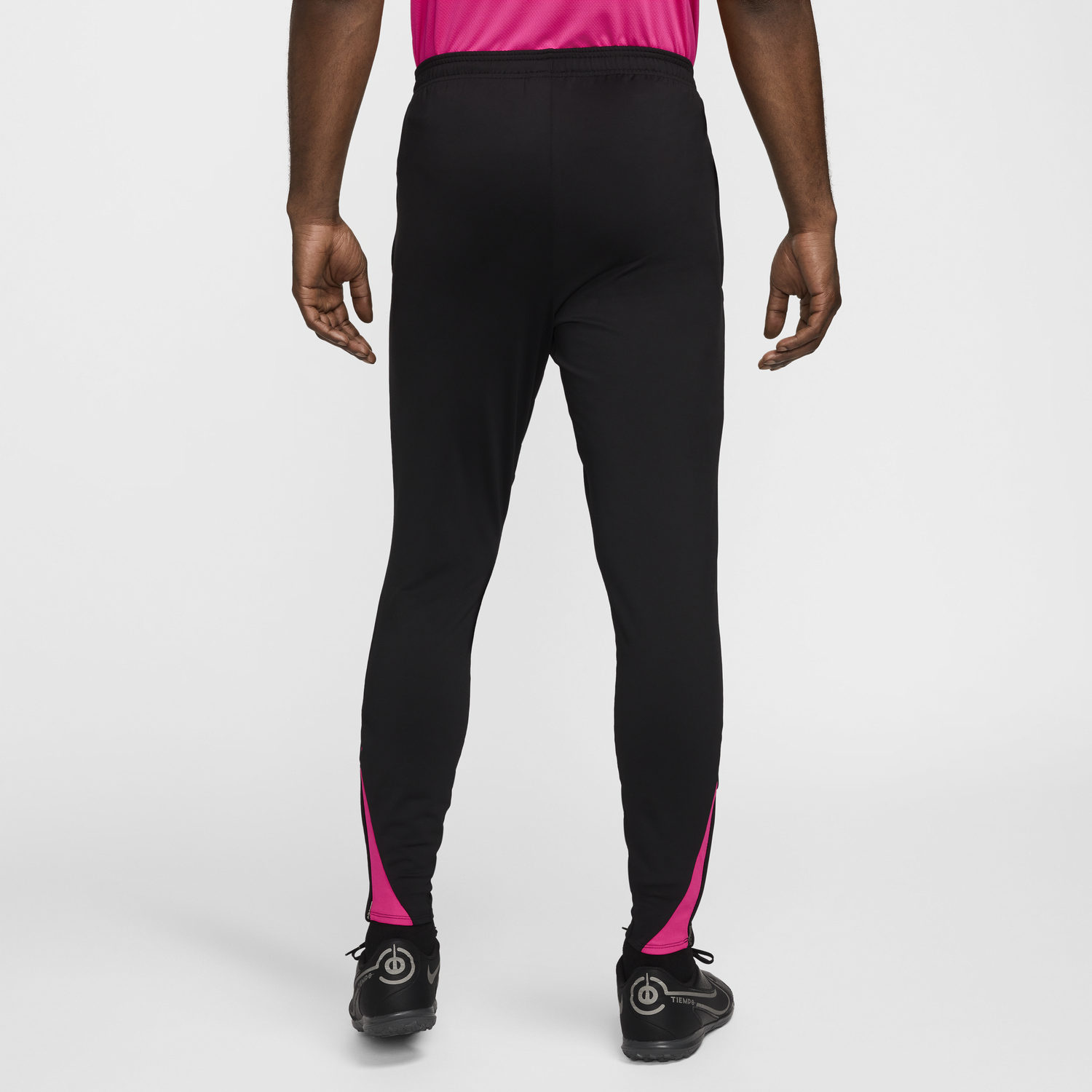 Nohavice Nike Dri-FIT Chelsea FC Strike Čierna | FQ2450-010, 1