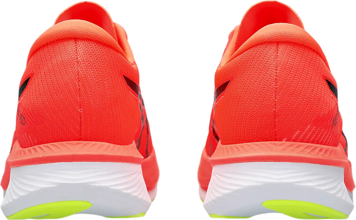 Tenisky a topánky Asics MAGIC SPEED 3 Červená | 1011b703-600, 1