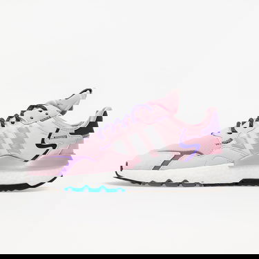 Tenisky a topánky adidas Originals Nite Jogger W Ružová | FX6911, 0