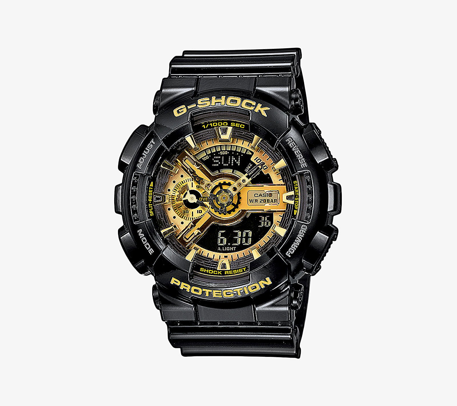 G-Shock GA-110GB-1AER