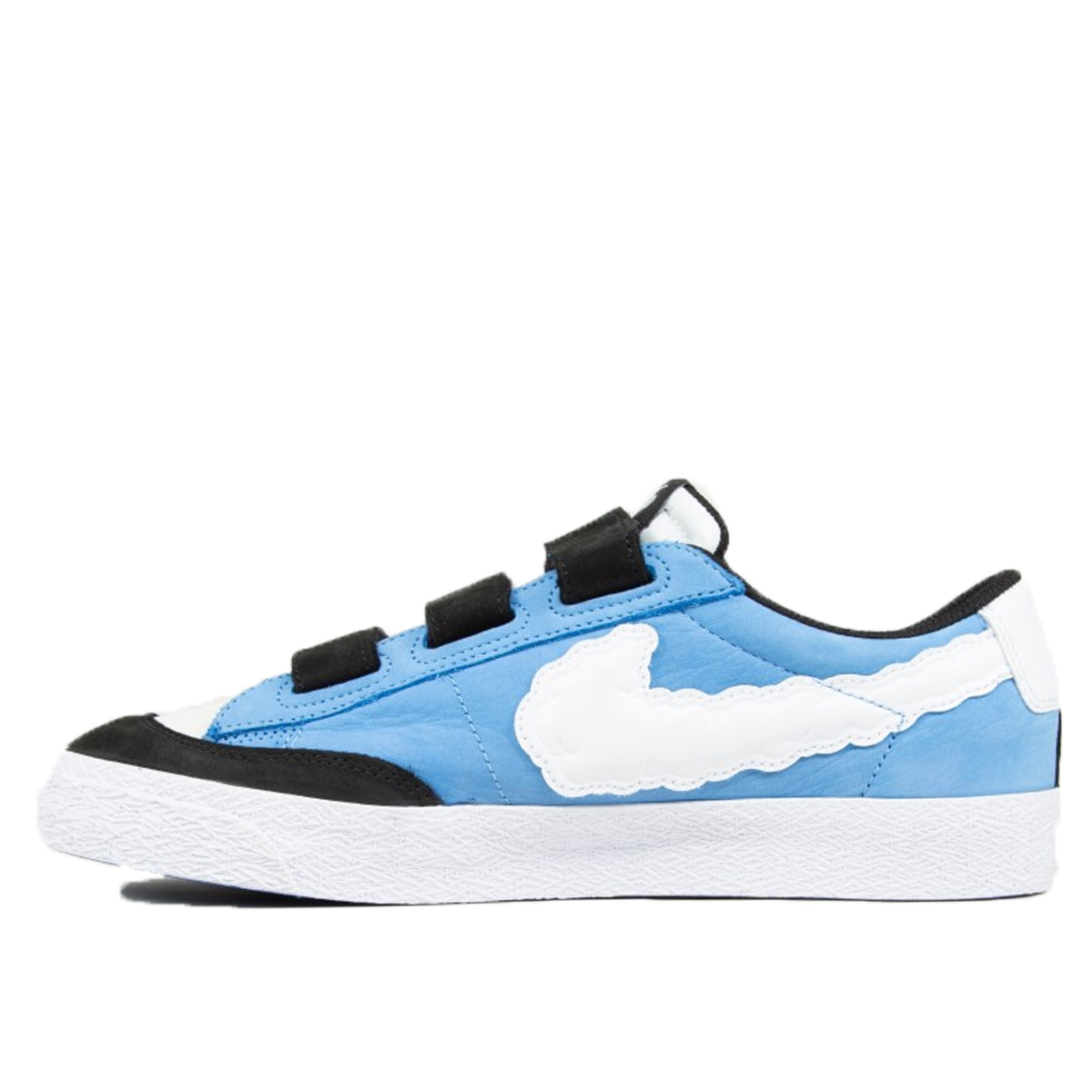 Tenisky a topánky Nike SB Kevin Bradley x Zoom Blazer AC XT ISO SB "Heaven" Modrá | CT4594-400, 1