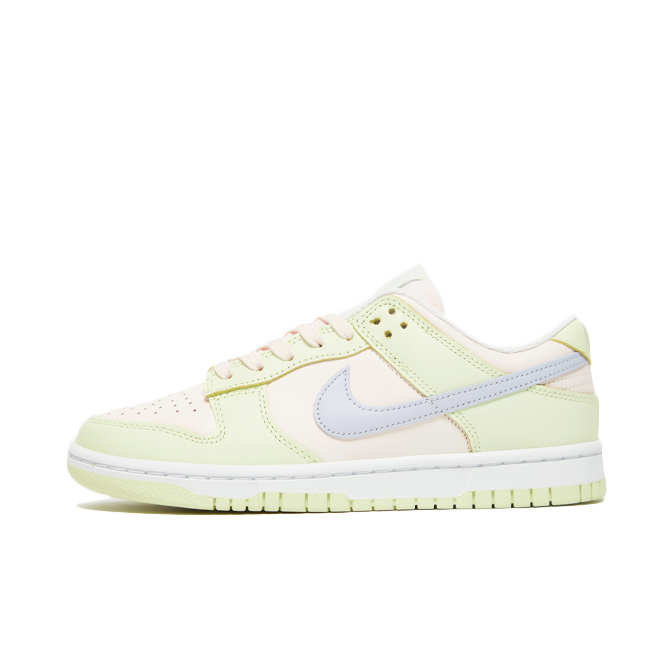 Tenisky a topánky Nike Dunk Low "Lime Ice" W Zelené | DD1503-600, 0