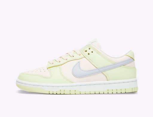 Tenisky a topánky Nike Dunk Low "Lime Ice" W Zelené | DD1503-600