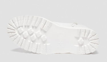 Tenisky a topánky Dr. Martens Vegan Jadon II Mono Platform Biela | DM27335113, 8