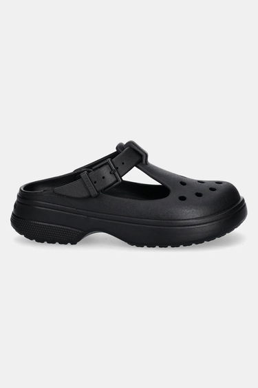 Tenisky a topánky Crocs Classic Mary Jane Clogs Black Čierna | 210581-001, 2