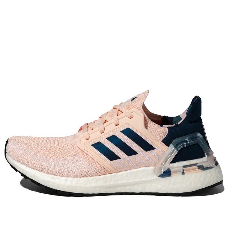 Tenisky a topánky adidas Performance Ultraboost 20 Ružová | H67838