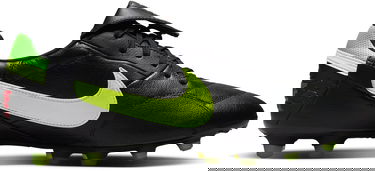 Tenisky a topánky Nike Premier III FG Čierna | hm0265-008, 2