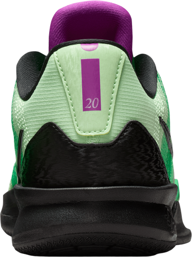 Tenisky a topánky Nike Sabrina 3 Gamer Zelené | ii3985-300, 4