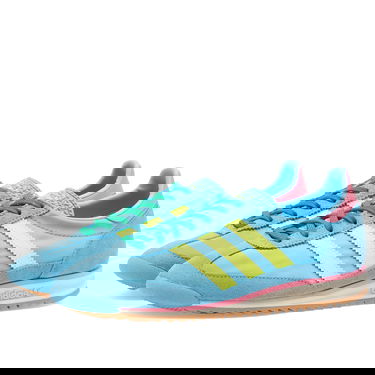 Tenisky a topánky adidas Originals SL 72 OG Modrá | JI0196, 2
