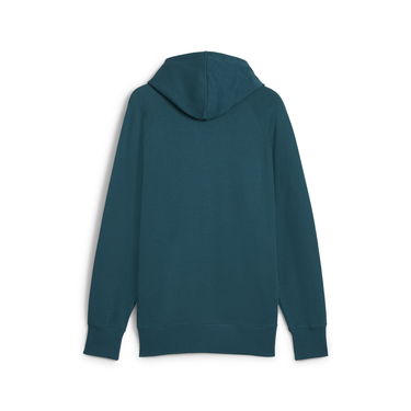 Mikina Puma CLASSICS+ Relaxed Hoodie Zelené | 626722_22, 6