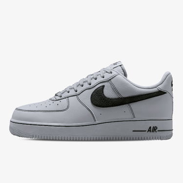 Tenisky a topánky Nike AIR FORCE 1 '07 LV8 ESS+ Šedá | HQ2037-004, 0