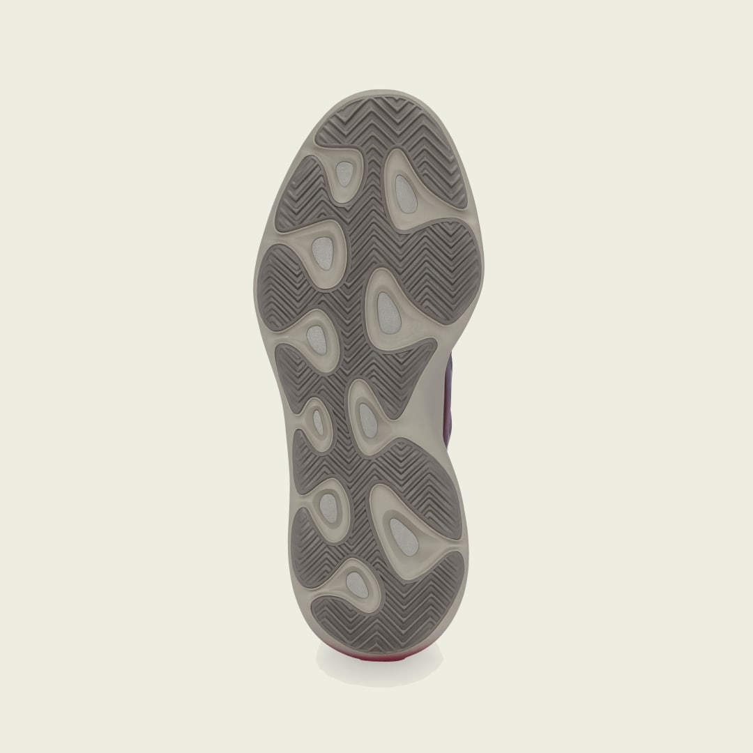 Tenisky a topánky adidas Yeezy Yeezy 700 V3 "Fade Carbon" Fialová | GW1814, 1
