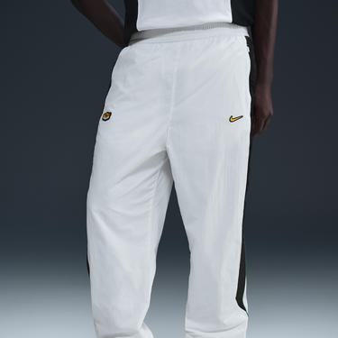 Súprava Nike Sportswear Woven Pants Biela | HV6517-100, 4