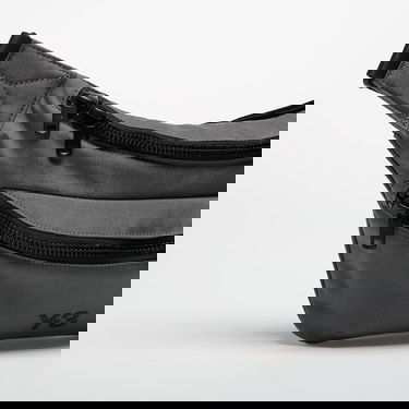 Ľadvinka Y-3 Y-3 Fanny Pack Šedá | KC0807, 4