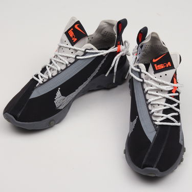 Tenisky a topánky Nike React WR ISPA Čierna | AR8555-001, 2