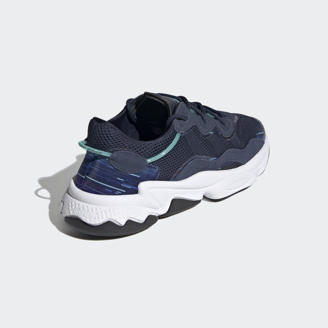 Tenisky a topánky adidas Originals Ozweego Navy | H05147, 1