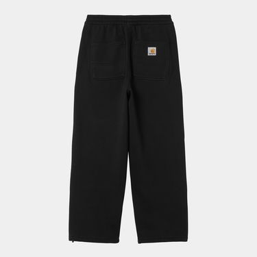 Tepláky Carhartt WIP Carhartt WIP Double Knee Sweatpants Čierna | I035546_9, 4