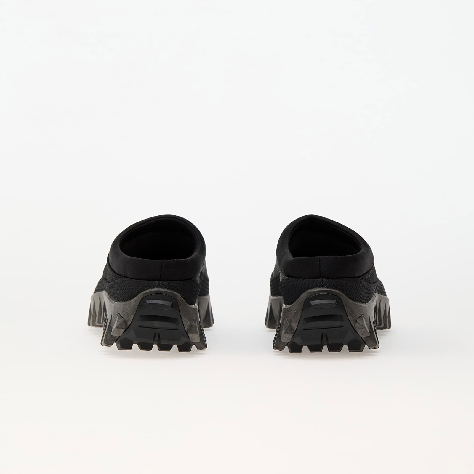 Snowclog Black/ Black/ Asphalt