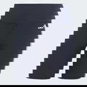 Training Essentials High-Waisted Shorts