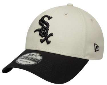 Šiltovka New Era MLB Chicago White Sox Side Script 9Forty Cap Rôznofarebný | 60667551-60667551, 0