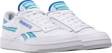Tenisky a topánky Reebok Club C Rôznofarebný | 100201094-100201094, 4