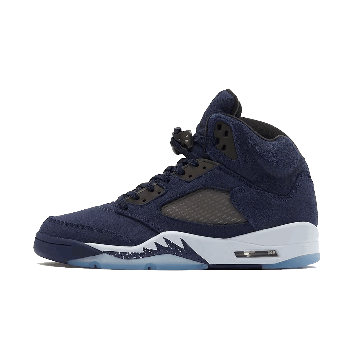 Tenisky a topánky Jordan Air Jordan 5 Retro "Midnight Navy" Navy | FD6812-400, 0
