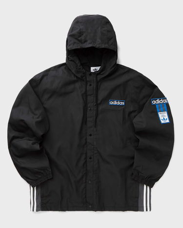 Vetrovka adidas Originals ADIBREAK WINDBREAKER Čierna | IY4845, 0
